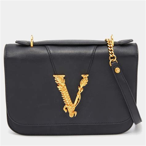 Virtus Versace Handbags for Women 